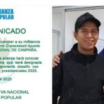 Crisis en Alianza Popular: apartan a Cronembold como jefe de campaña