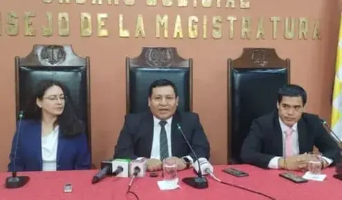Consejo de la Magistratura suspende a jueza por fallo polémico