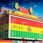 Exportamos e importamos menos: balanza comercial negativa enero a marzo