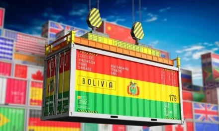 Exportamos e importamos menos: balanza comercial negativa enero a marzo