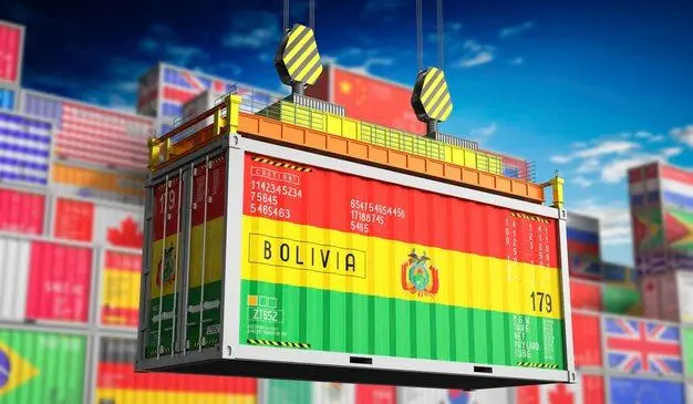 Exportamos e importamos menos: balanza comercial negativa enero a marzo