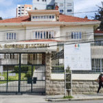 Estos son los cinco binomios confirmados en carrera electoral; el lunes vence el plazo para la inscripción ante el TSE