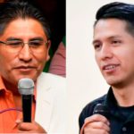 Ante el alejamiento de Andrónico, dirigentes de MTS anuncian a Patzi como su candidato presidencial