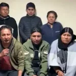 «Evistas» amenazan a los vocales del TSE: advierten que conocen direcciones y nombres de sus familiares