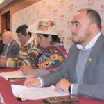 TSE ratifica que pueblos indígenas participarán solo en comicios subnacionales