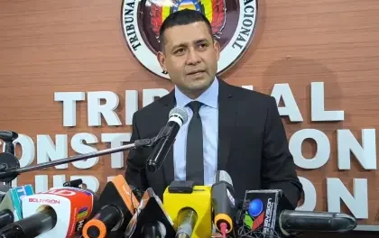 TCP admite tres recursos contra las elecciones y dice que no afectan el calendario electoral 