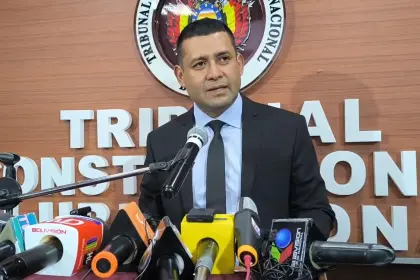 TCP admite tres recursos contra las elecciones y dice que no afectan el calendario electoral 
