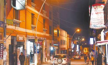 Ante la crisis, reportan cierre masivo de restaurantes en la capital gastronómica de Bolivia 