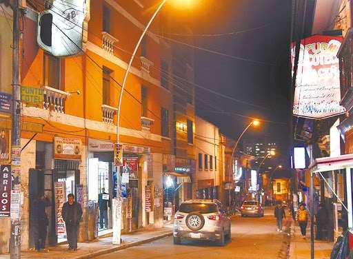 Ante la crisis, reportan cierre masivo de restaurantes en la capital gastronómica de Bolivia 