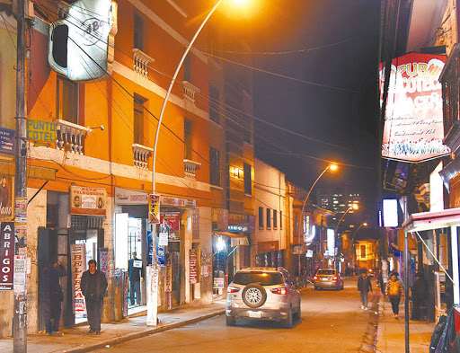 Ante la crisis, reportan cierre masivo de restaurantes en la capital gastronómica de Bolivia 
