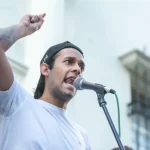 Luis Fernando Camacho Parada: “El voto útil sirve; nos sirvió para sacar a Evo del poder, aun con el fraude”