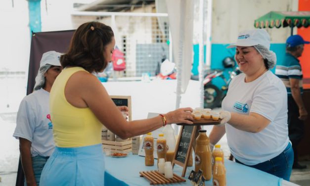 Jóvenes lideran 8.847 empresas, pero aún falta mucho
