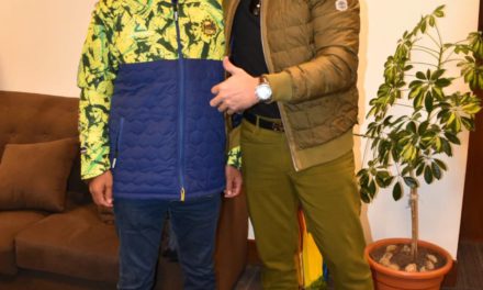 Cronenbold confirma candidatura de Andrónico con AP, mañana presentarán al acompañante y al jefe de campaña