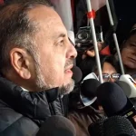 Alianza Libertad y Progreso registra a su binomio, Paulo Rodríguez y Antonio Saravia