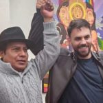 Descontento en el arcismo por designación de Milán Berna como candidato a la vicepresidencia