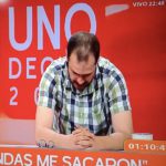 Expulsan de la alianza Unidad al activista que anuló dos partidos y que buscaba lo mismo con el MTS