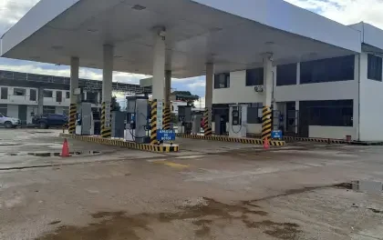 Yapacaní: El diésel no llega hace cinco días y la gasolina hace tres, denuncian pobladores 