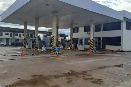Yapacaní: El diésel no llega hace cinco días y la gasolina hace tres, denuncian pobladores 