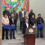 Tras dos semanas con filas por combustibles, Arce dice que “desde el 26 de mayo regularizará al 100% el abastecimiento” 