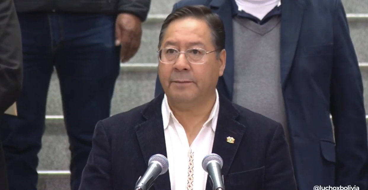 Para evitar alza de precios de productos, Gobierno amplía la militarización de las fronteras y evitar el contrabando a la inversa