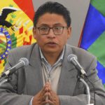 Jorge Richter: Iván Lima es el jefe de campaña de Morena, el partido de Eva Copa 
