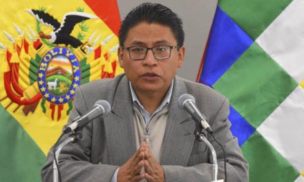 Jorge Richter: Iván Lima es el jefe de campaña de Morena, el partido de Eva Copa 