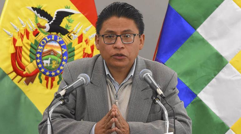 Jorge Richter: Iván Lima es el jefe de campaña de Morena, el partido de Eva Copa 