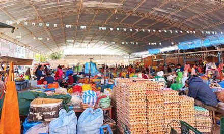 “Ya no habrá arroz de Bs 10”: Conoce los nuevos precios de los productos de la canasta familiar 