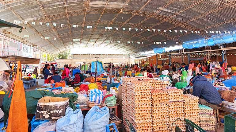 “Ya no habrá arroz de Bs 10”: Conoce los nuevos precios de los productos de la canasta familiar 
