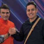 Rodrigo Paz reemplaza a Careaga con Edman Lara como su nuevo candidato a la vicepresidencia