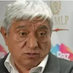 El alcalde de La Paz recibe la imputación por el caso Bajo Llojeta
