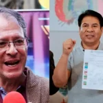 NGP lanza binomio Dunn-Uriona como alternativa emergente