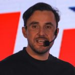 Velasco, candidato a ‘vice’ de Tuto, dice que la unidad de la oposición aún es posible