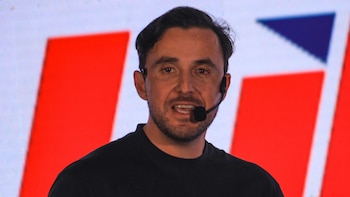 Velasco, candidato a ‘vice’ de Tuto, dice que la unidad de la oposición aún es posible
