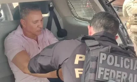 Bolivia investiga a un policía por posibles nexos con “Tuta”, el líder del mayor grupo criminal brasileño