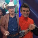PDC anuncia a Julio Uzquiano como su candidato presidencial en medio de pugnas y doble binomio