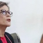 Jueza Moreno será trasladada a La Paz por prevaricato