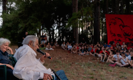 Mujica murió, dejó legado político y militante