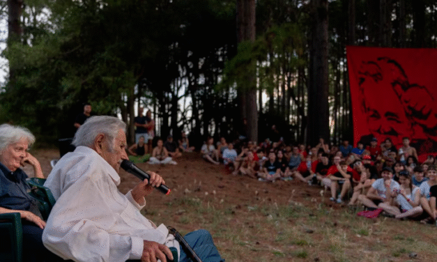 Mujica murió, dejó legado político y militante