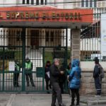 Incertidumbre por las elecciones en Bolivia: la Justicia dejó en vilo a un partido y falló en favor de otro