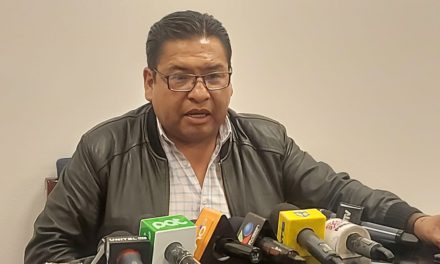 Comisión de ética admite denuncia contra diputado Jauregui por presunta pedofilia