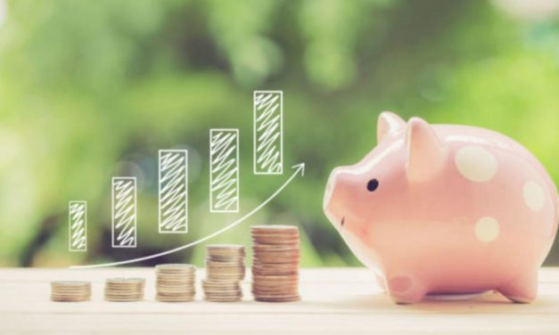 ¿Cómo proteger tu dinero en tiempos de crisis económica?