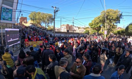 Tribunal declara procedente amparo presentado por Soboce en el caso Fancesa