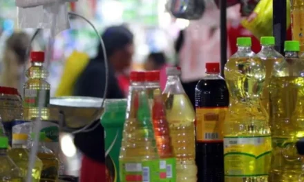 Emapa y mercados de Santa Cruz sin abastecimiento de aceite