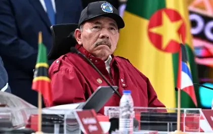 La CIDH denuncia plan de Ortega por mantener un régimen de concentración total del poder
