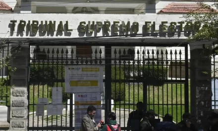 Fallo judicial podría eliminar 80% de los partidos políticos