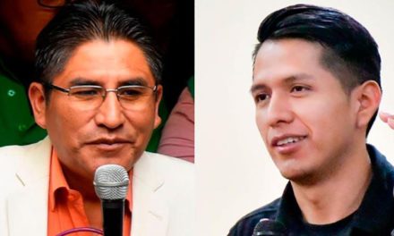 MTS anuncia movilización nacional por candidatura de Andrónico