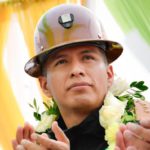 ¿Andrónico será candidato? Prolonga la incertidumbre y asegura que lo “veremos” en un par de semanas