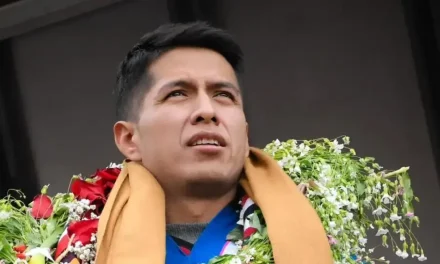 La Paz: Audiencia contra el MTS se posterga hasta el 27 de mayo