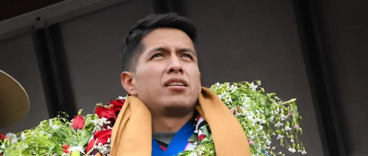 La Paz: Audiencia contra el MTS se posterga hasta el 27 de mayo